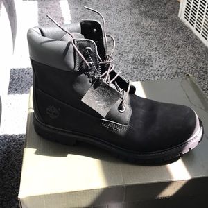 Timberland boots